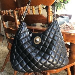 Kate Spade Black Shoulder Bag